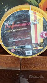 Tubo per irrigazione 5 strati pvc