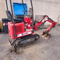 miniescavatore 10 qli 