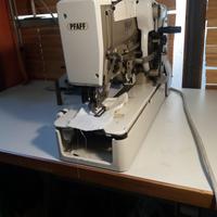 Occhiellatrice Pfaff