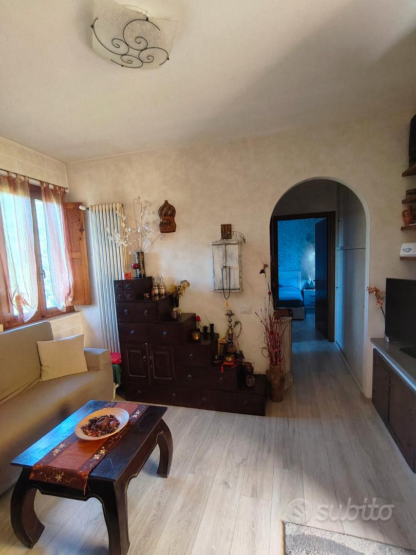 Appartamento con ingresso indipendente - Vista 3
