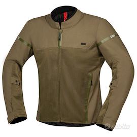 Giacca ixs Tour Oxy-Air cool nero