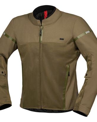 Giacca ixs Tour Oxy-Air cool nero