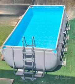 Piscina fuori terra Bestway 5x3 m – h 134 cm