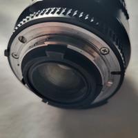 nikon 60 micron f 2.8