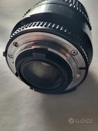 nikon 60 micron f 2.8