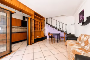 CASA INDIPENDENTE A CAMPI BISENZIO