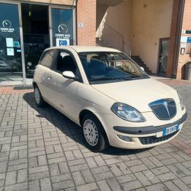 158.148KM YPSILON 1.2 NEOPATENTATI PIANTONE STERZO