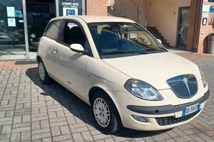 158.148KM YPSILON 1.2 NEOPATENTATI PIANTONE STERZO