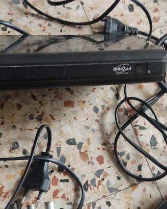 Set digitali terrestri