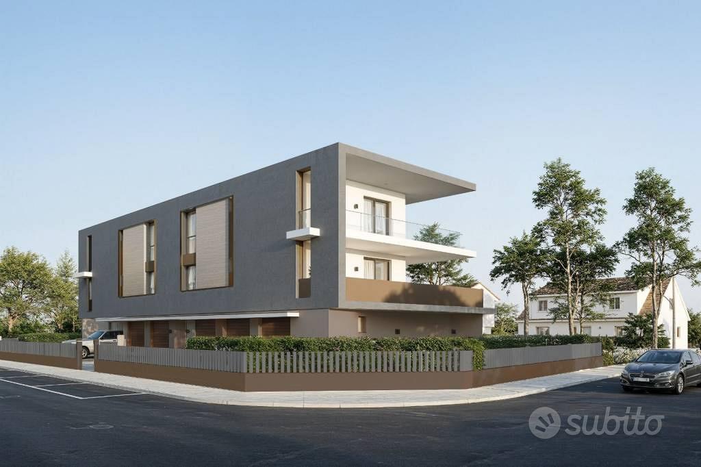 Appartamento – Jesolo, Ca' Fuser - Altro