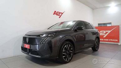 Peugeot 3008 1.2 hybrid Allure 145cv e-dcs6