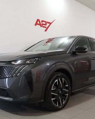 Peugeot 3008 1.2 hybrid Allure 145cv e-dcs6