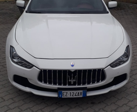 Maserati ghibli 3000 t.d v6