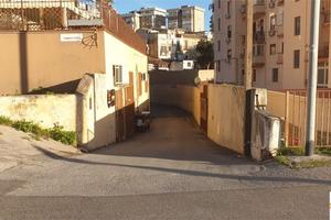 FIERA/AMM.RIZZO: MAGAZZINO MQ 500 PIANO S1