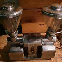 maccina  caffè 