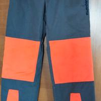 pantaloni anti taglio Husqvarna 