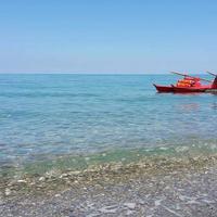 Casa vacanze sul mare Calabria costa ionica