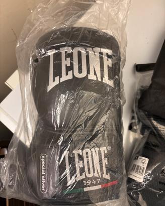 Attrezzatura da boxe