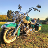 Harley Davidson Road king classic 2010