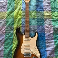 Chitarra elettrica Fender