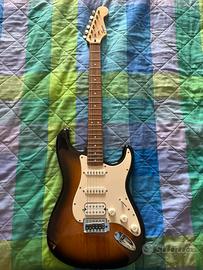 Chitarra elettrica Fender
