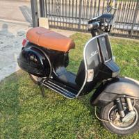 lml vespa 125 automatica 