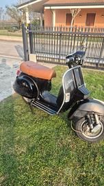 lml vespa 125 automatica 