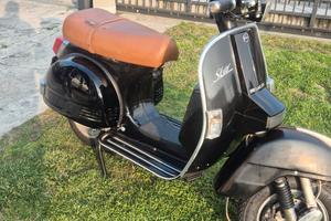lml vespa 125 automatica 