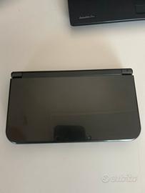 New Nintendo 3Ds XL