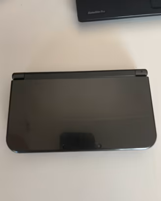 New Nintendo 3Ds XL