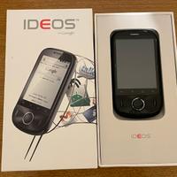 Android Huawei Ideos