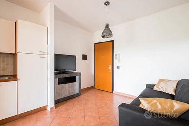 Casa DaVí - Roma, stazione Settebagni