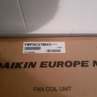 Fan Coil Daikin