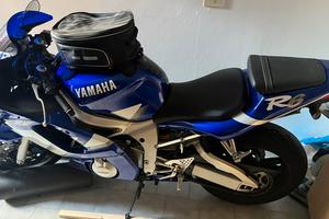 Yamaha R6
