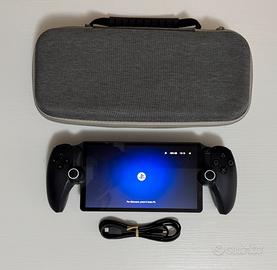 PlayStation Portal