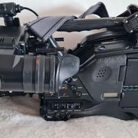 sony xdcam pvw 700