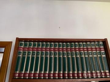 “Grande Enciclopedia” Istituto Geografico De Agost