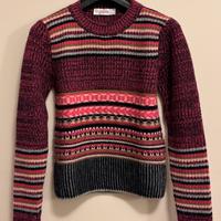 Maglione  JUCCA. Donna. Made in Italy