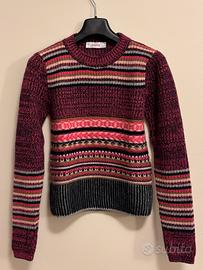 Maglione JUCCA . Made in italy. Donna taglia S.