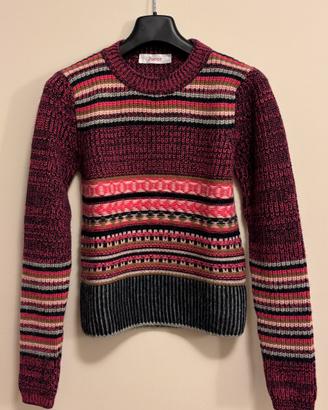 Maglione  JUCCA. Donna. Made in Italy