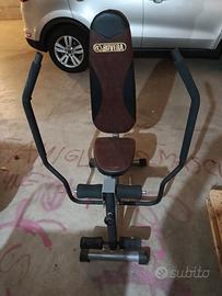 panca palestra