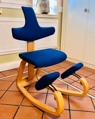 Sedia Varier Thatsit - Come nuova