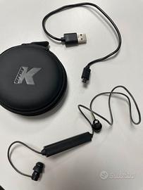 K-array Duetto-KD6BT