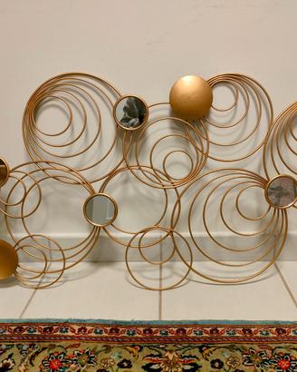 Pannello decorativo da parete Maison du Monde