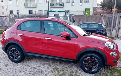 Fiat 500x 1.3.multijet 2016