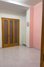 Disponibile appartamento