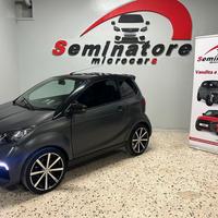 Aixam City GTO Emotion