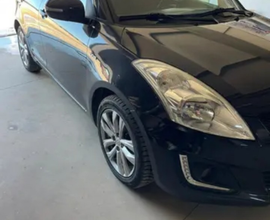 Suzuki Swift 1.3 DDS