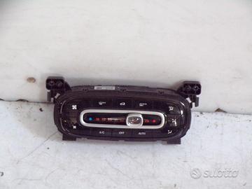 Comandi Clima Smart Fortwo 453 2017
