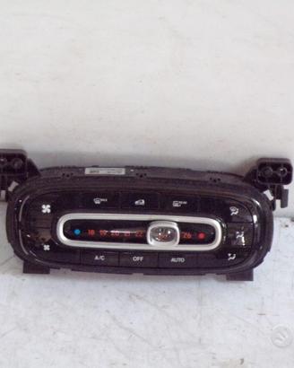 Comandi Clima Smart Fortwo 453 2017
